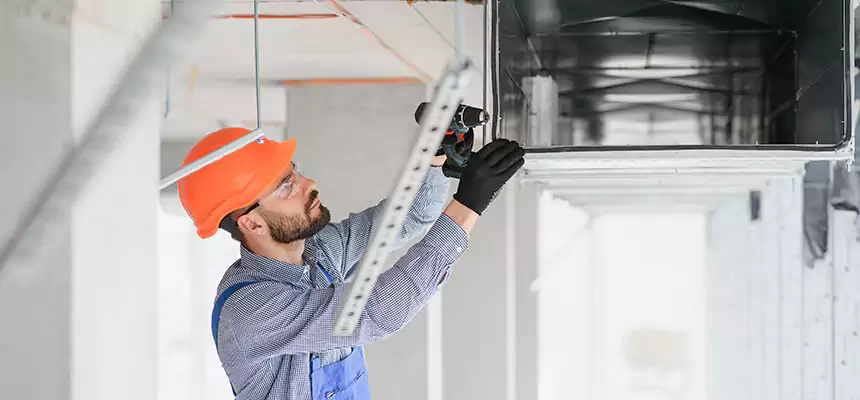 Our Air Vent Replacement Services in Stratford, CT