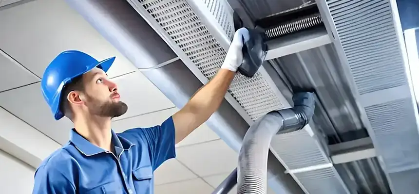 Our Annual Dryer Vent Maintenance Services in Stratford, CT
