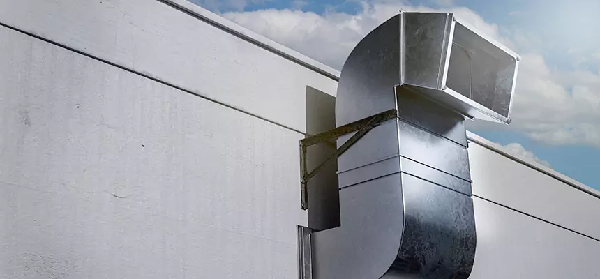 Trusted Industrial Dryer Vent Cleaning in Stratford