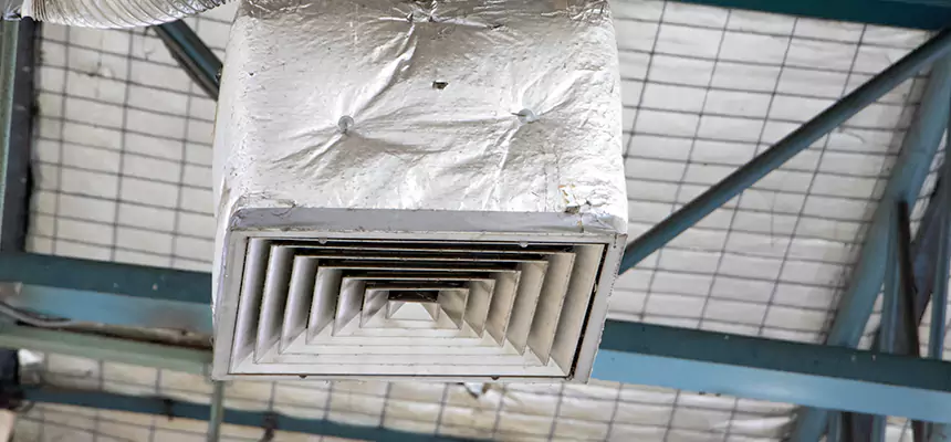 Our Custom HVAC Ductwork Services in Stratford, CT