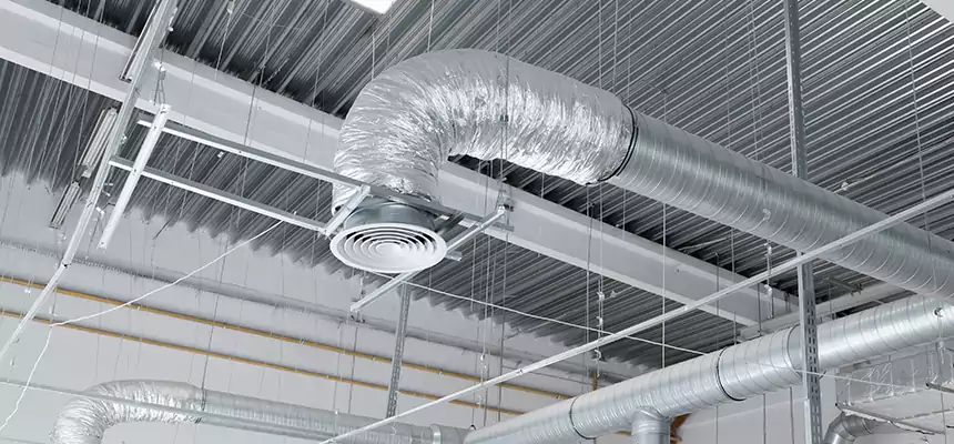Our Dryer Vent Hose Replacement Services in Stratford, CT
