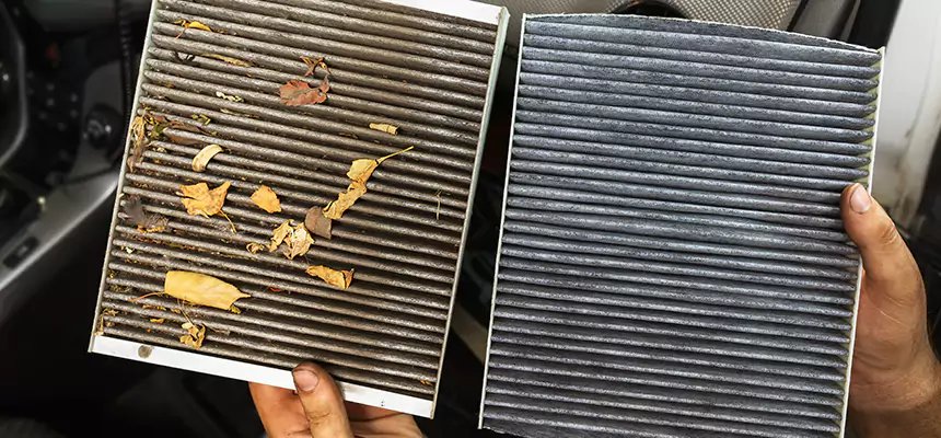 Our Dryer Vent Lint Filter Cleaning Services in Stratford, CT