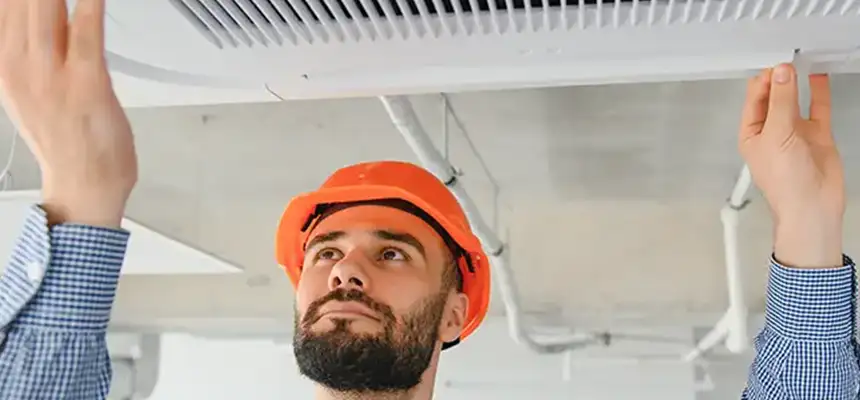 Our Furnace Vent Cleaning Services in Stratford, CT