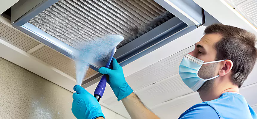 Our Home Ventilation Cleaning Services in Stratford, CT