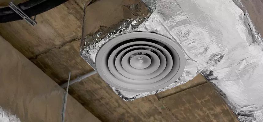 Our Low VOC Vent Installation Services in Stratford, CT