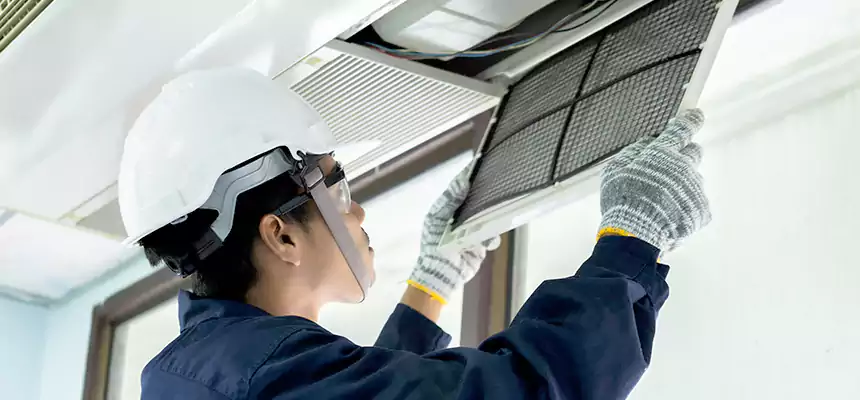Our Multi-family Home Duct Cleaning Services in Stratford, CT