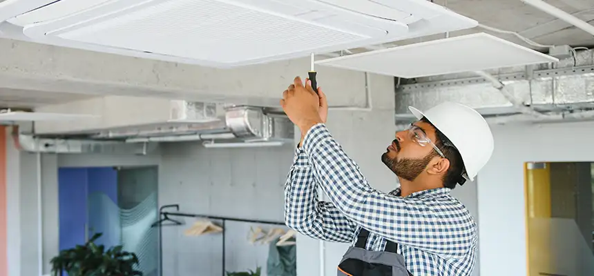 Our Roof Dryer Vent Cleaning Services in Stratford, CT