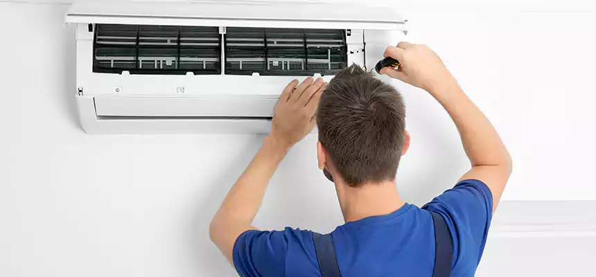Our Smart Air Conditioning Installation Services in Stratford, CT