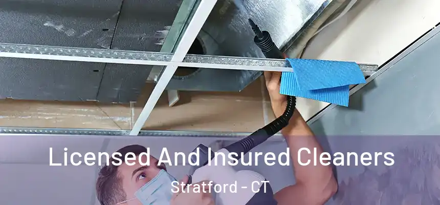  Licensed And Insured Cleaners Stratford - CT