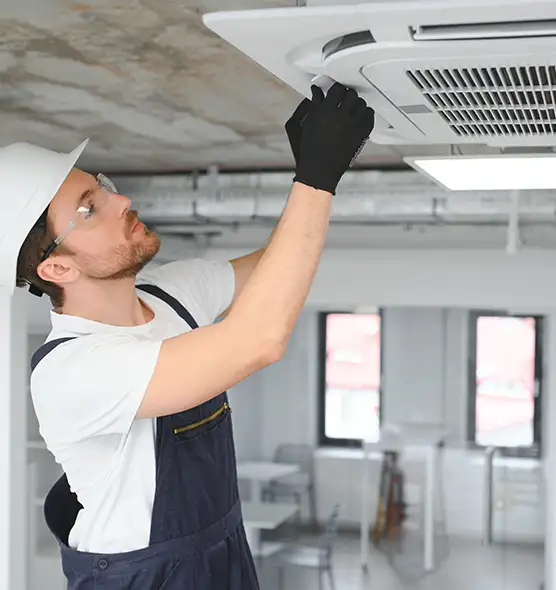 Top Affordable Duct Cleaning Services Near Me in Stratford, CT