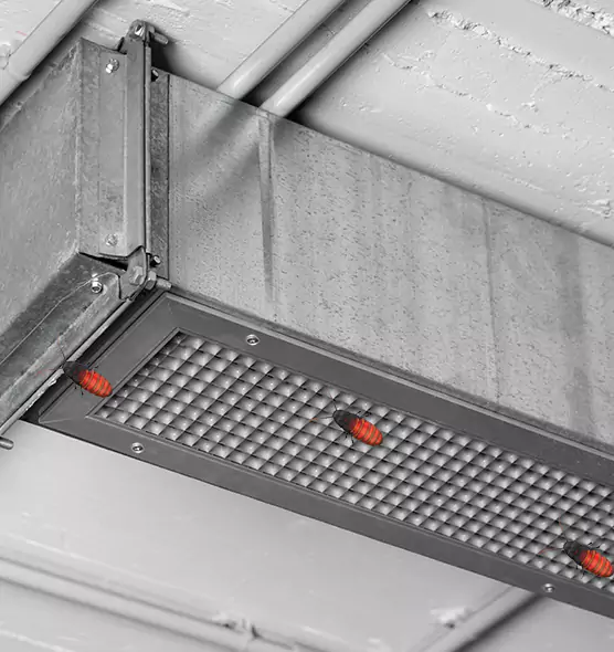About Air Duct Cockroach Removal in Stratford, CT