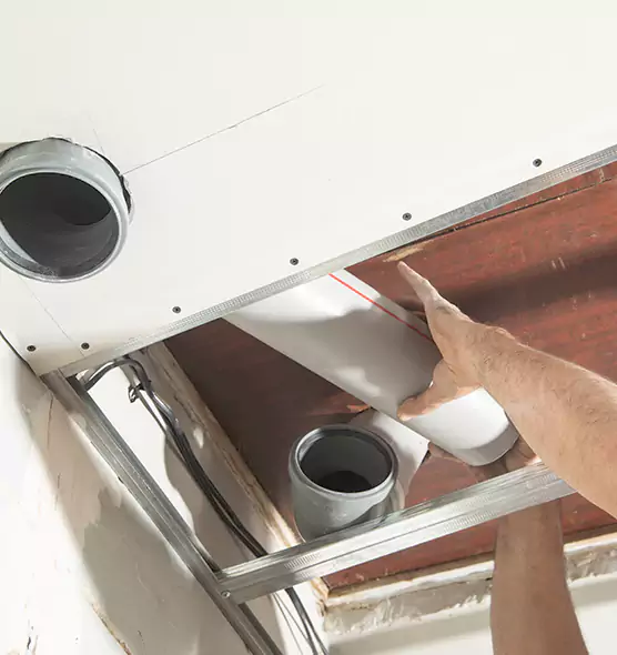 Professional Attic Air Duct Cleaning in Stratford, CT