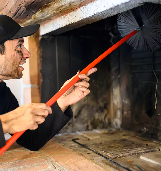 About Expert Chimney Cleaning in Stratford, CT