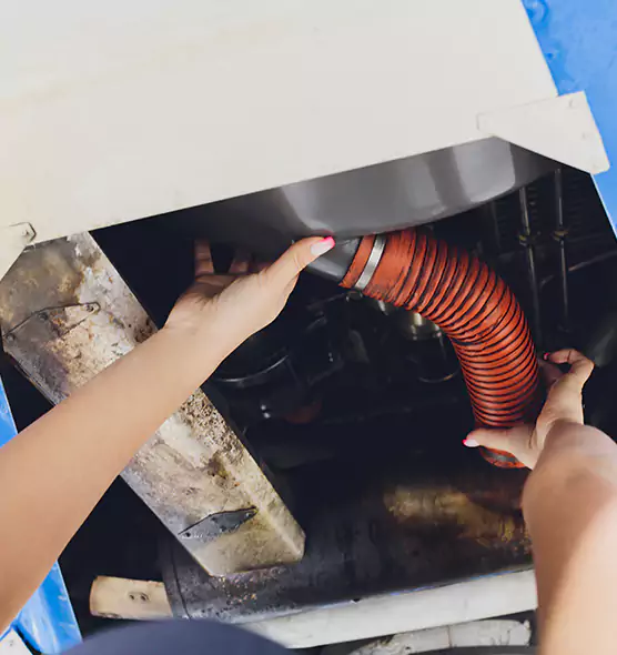 Professional Dryer Duct Pressure Testing in Stratford, CT