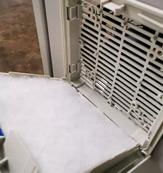 Professional Dryer Vent Mold Cleaning in Stratford, CT