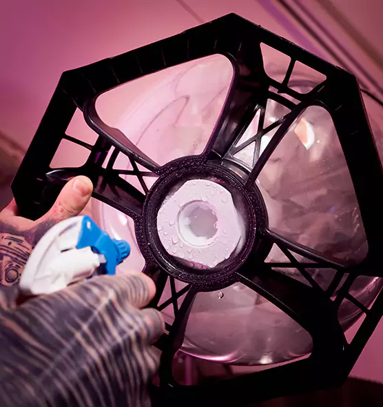 Professional Dryer Vent Sanitization Service in Stratford, CT