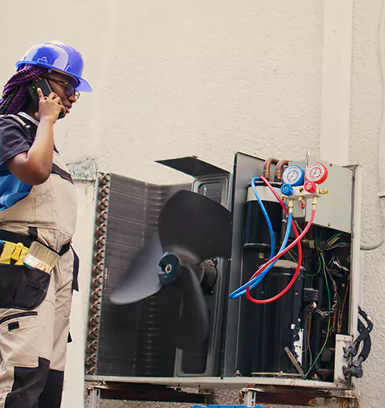 Professional Energy-Efficient HVAC Cleaning in Stratford, CT