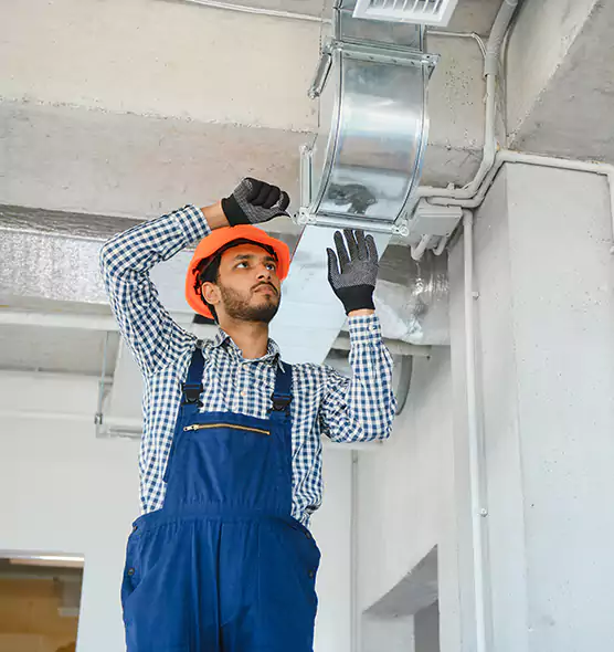 About Hotel Duct And Vent Cleaning in Stratford, CT