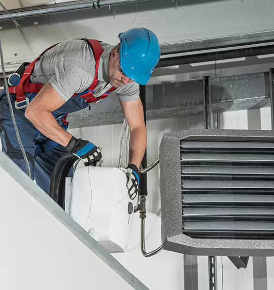 Professional HVAC Cleaning Solutions in Stratford, CT