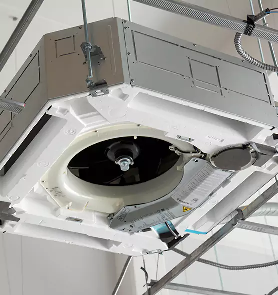 Professional Industrial Dryer Vent Cleaning in Stratford, CT