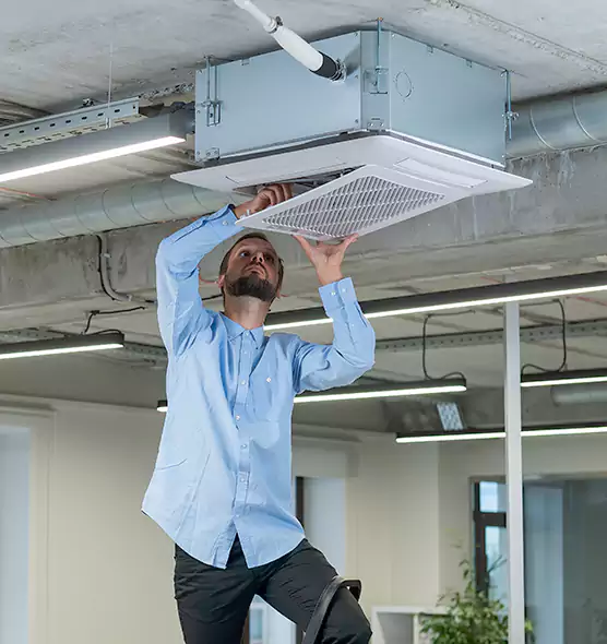 Advanced Residential Air Vent Cleaning in Stratford, CT