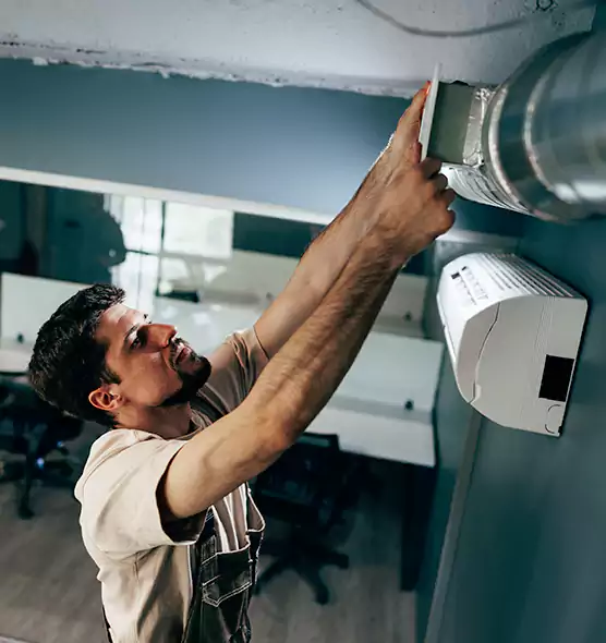 Reliable Warehouse Vent Cleaning in Stratford, CT