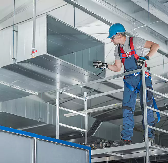 Why Homeowners Businesses Trust Us in Stratford, CT